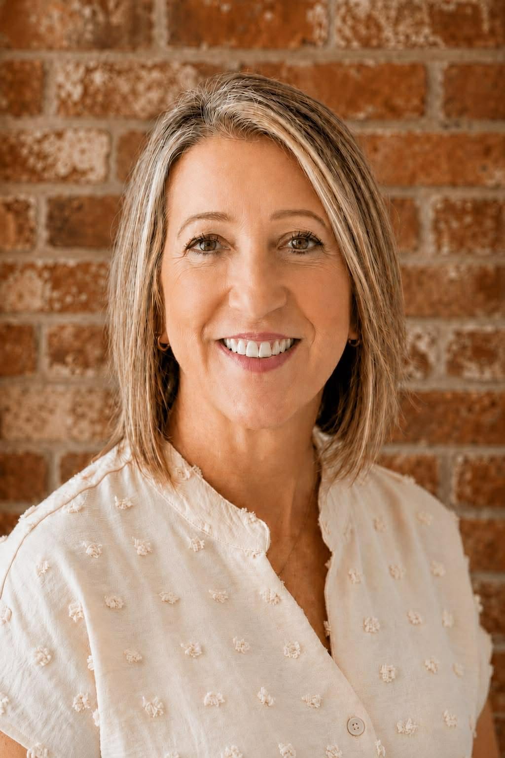 Mandie Bagwell